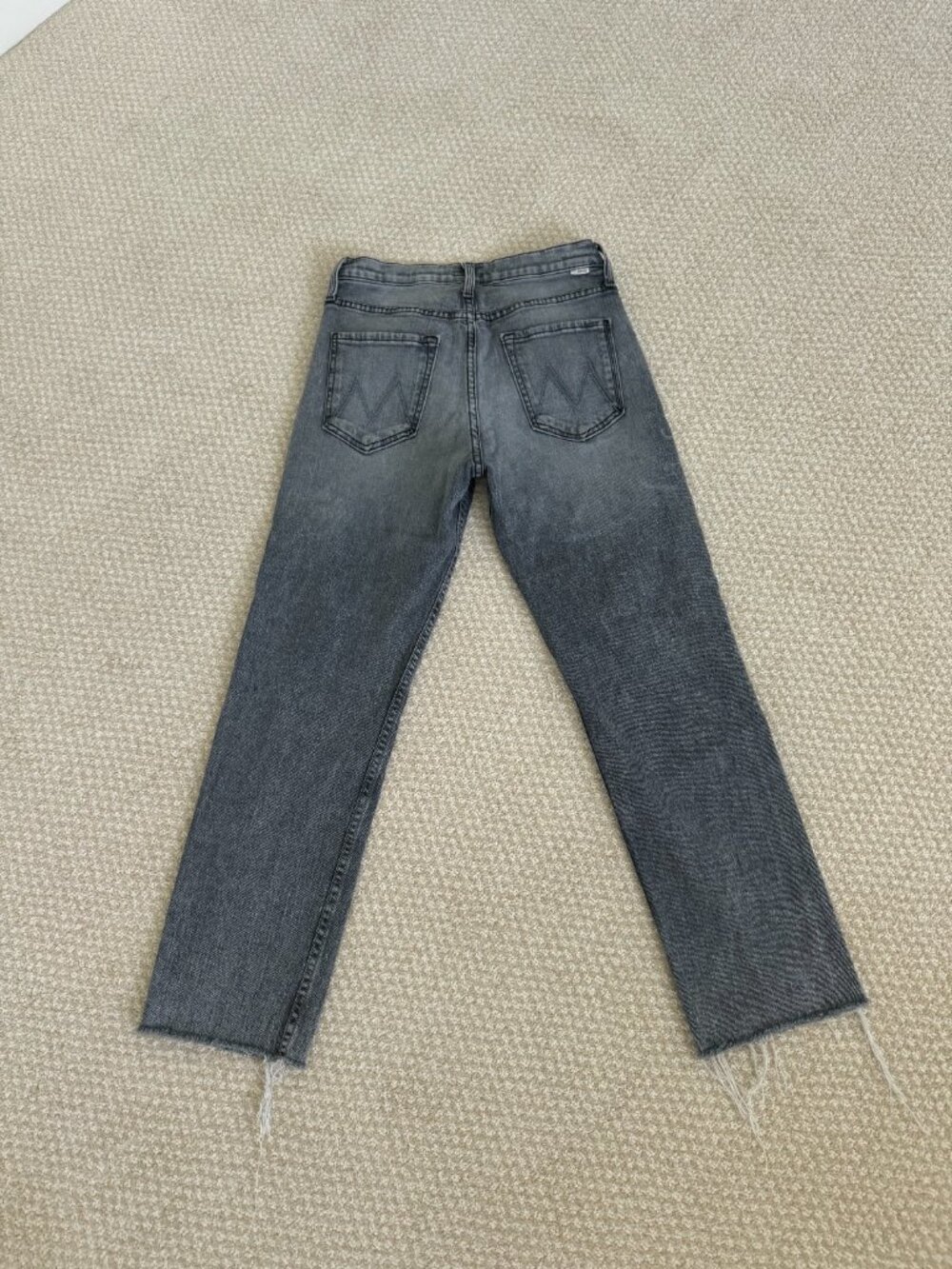 Mother jeans - Picture 4 of 5